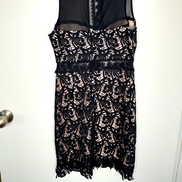 ✨ ShopHOPE’S Black Class of 2018 Dress ✨ - Picture 2 of 7